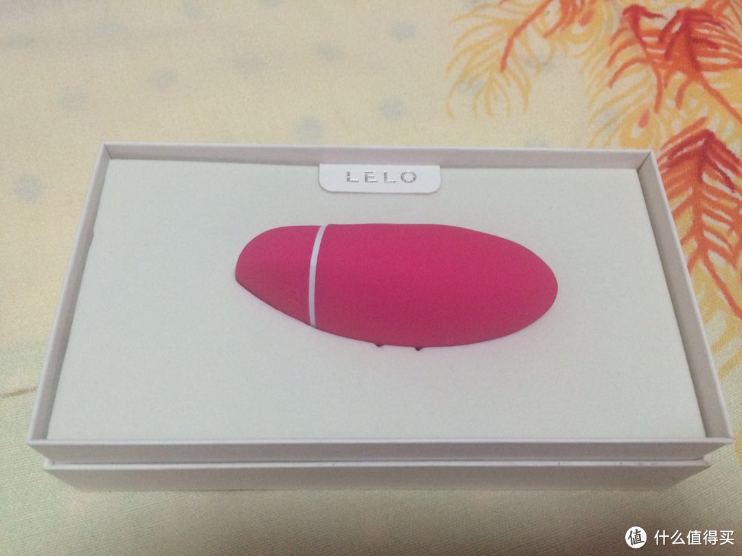 献给顺产妈妈，盆底肌康复训练，LELO Luna Smart Bead使用测评