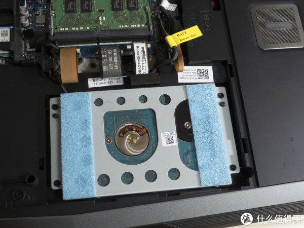 有货自远方来# 论信仰:美行外星人alienware 17r3 开箱 & 简单升级