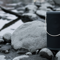 无线你的无限 — Auluxe X6 蓝牙音箱