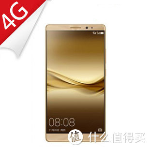 HUAWEI 华为 MATE 8 中国联通合约机 开箱