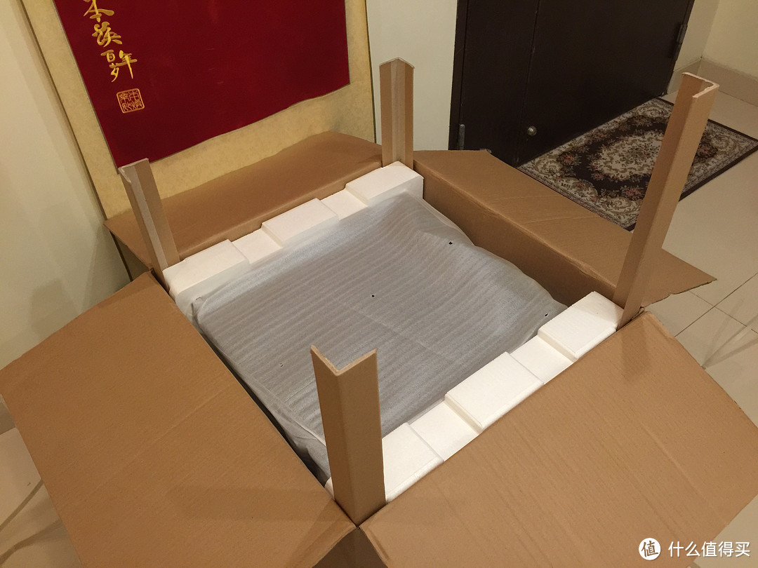 3分钟下单，3小时安装：美的 WQP6-3206A-CN 家用洗碗机 晒单