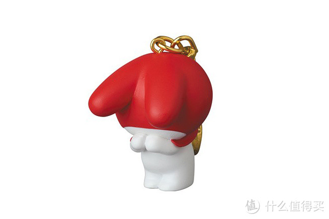 超现实动漫风格:MEDICOM TOY 联合 UNDERCOVER 推出 新品限量钥匙圈系列