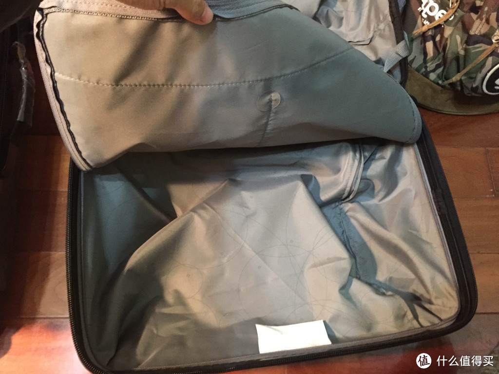 ＃有货自远方来＃Samsonite 新秀丽 Luggage Winfield 2 Fashion HS 拉杆箱3件套 套娃开箱（附关税心得）