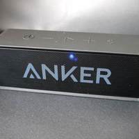 ANKER SoundCore 无线蓝牙音箱使用总结(优点|缺点|音质|蓝牙|做工)