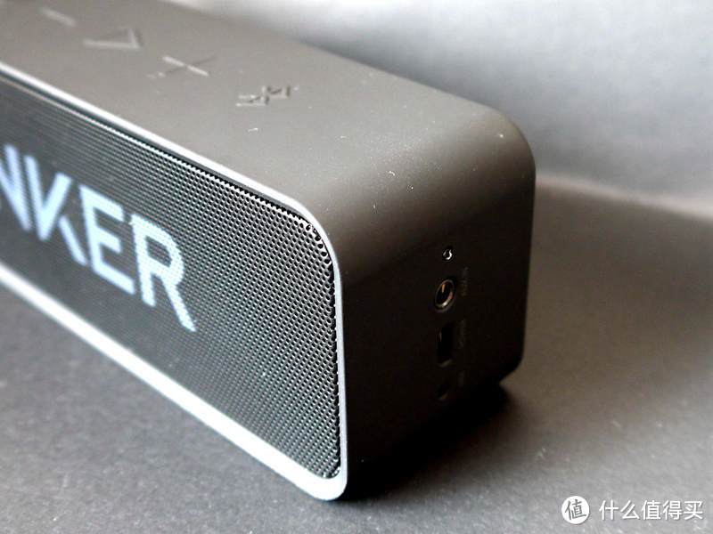 难以置信的24小时续航 — ANKER SoundCore 无线蓝牙音箱 一周使用小结