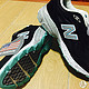 我的第一次晒单：黑五海淘 new balance W990AB3 女士总统慢跑鞋