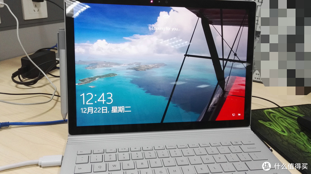 软粉情怀充值！微软官网购入Surface Book流程 & 上手体验