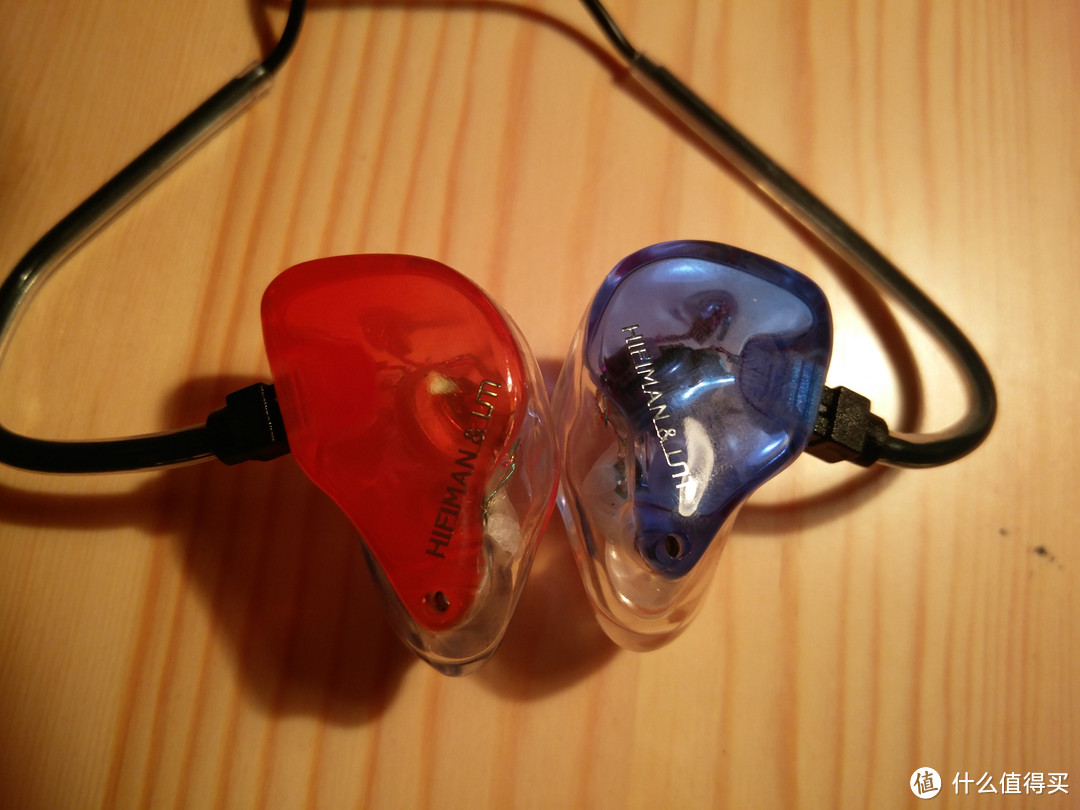 真男人的西装 — HIFIMAN HM901s+RE1000 定制耳机主观评测