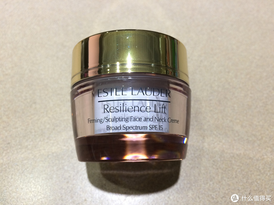 ESTEE LAUDER 雅诗兰黛 ANR 面部精华+眼霜黑五开箱啦！