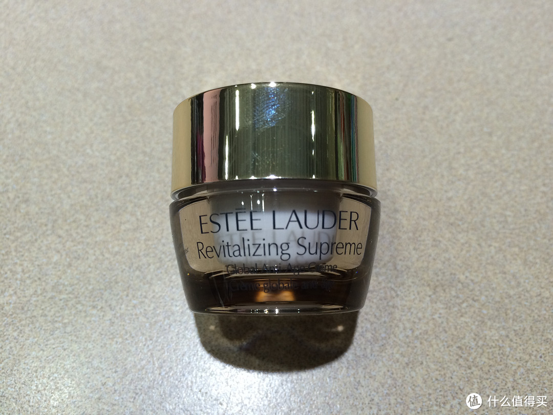 ESTEE LAUDER 雅诗兰黛 ANR 面部精华+眼霜黑五开箱啦！