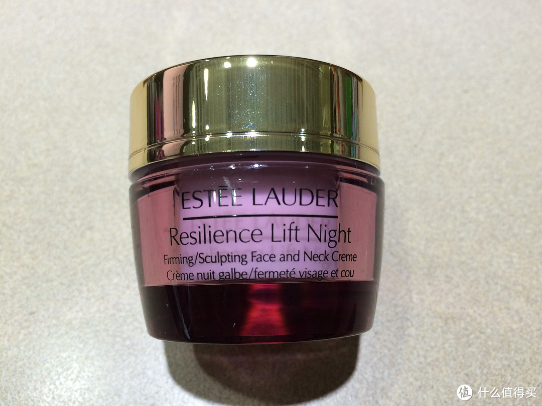 ESTEE LAUDER 雅诗兰黛 ANR 面部精华+眼霜黑五开箱啦！