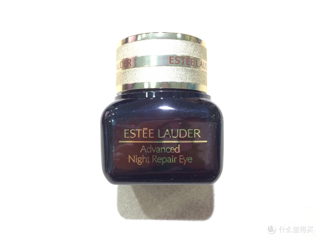 ESTEE LAUDER 雅诗兰黛 ANR 面部精华+眼霜黑五开箱啦！