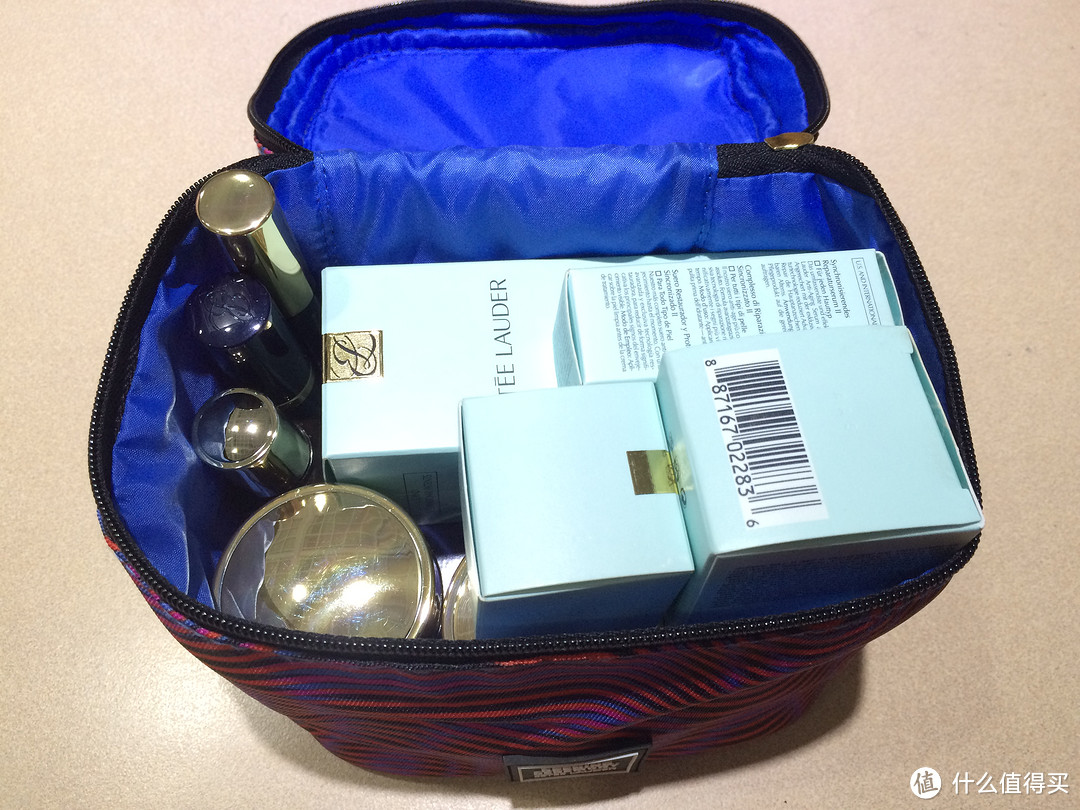 ESTEE LAUDER 雅诗兰黛 ANR 面部精华+眼霜黑五开箱啦！