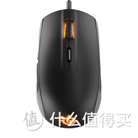 自用的第五枚鼠标 — 赛睿 RIVAL 100