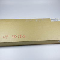 惠普 SK-2502键盘开箱晒物(本体|键帽|脚撑|出线口)