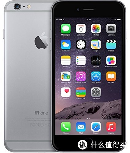 美亚第三方入手全新iPhone 6s 玫瑰金 16GB
