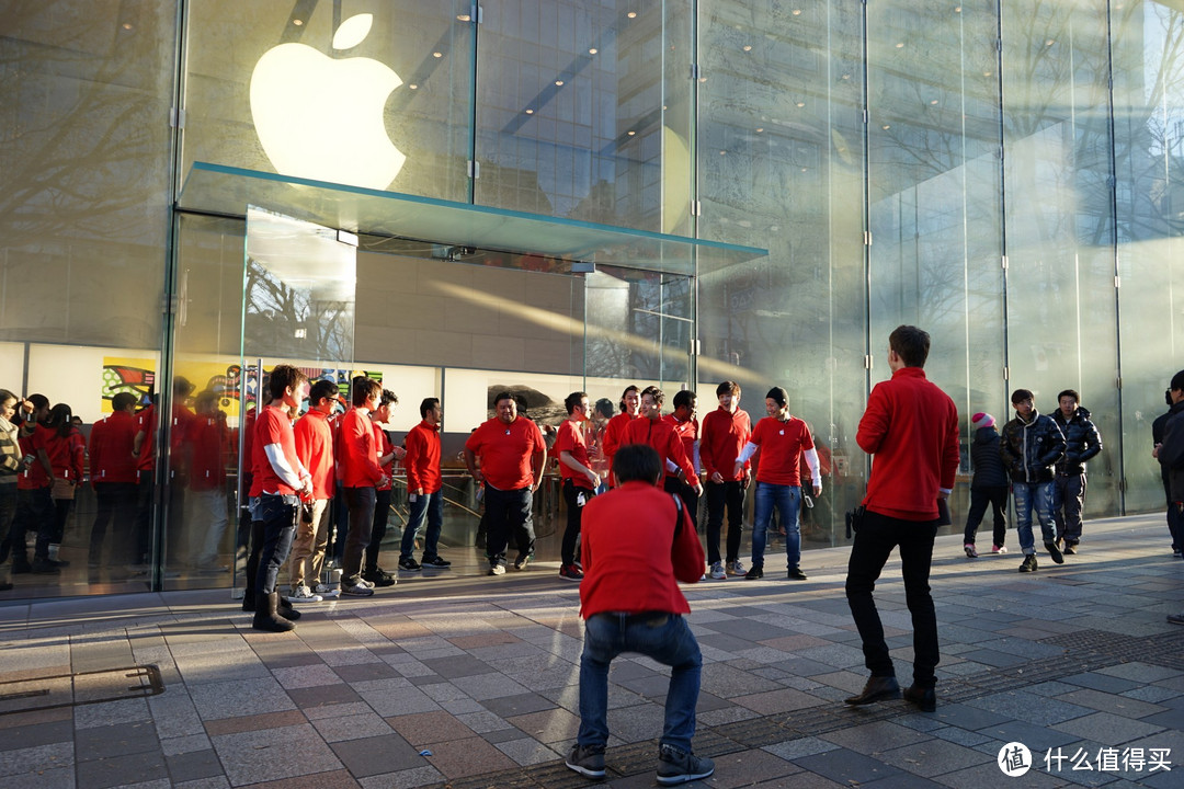 为了安全考虑：Apple 苹果 日本取消贩售 2016新年福袋