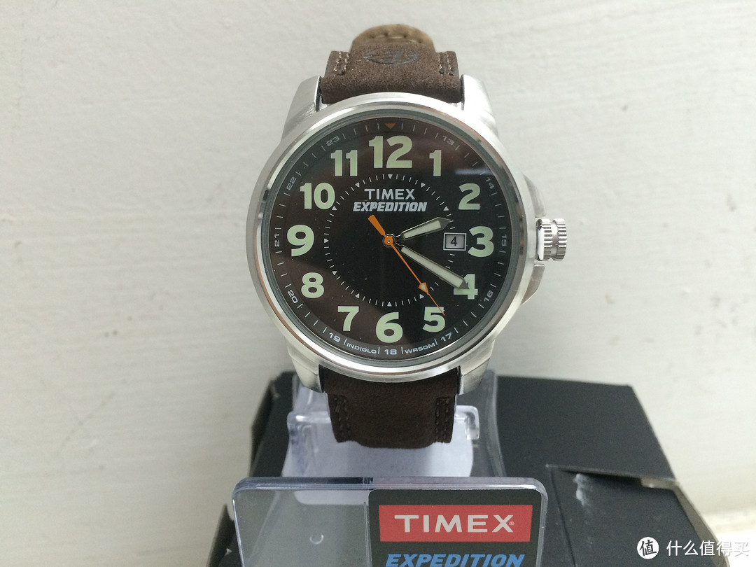 来来来~新鲜出炉的开箱：Levi's 李维斯 511裤子、TIMEX 天美时 T44921腕表、Lexar 雷克沙U盘等