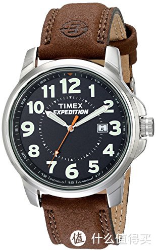 来来来~新鲜出炉的开箱：Levi's 李维斯 511裤子、TIMEX 天美时 T44921腕表、Lexar 雷克沙U盘等