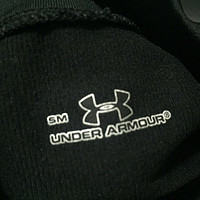 高性价比：Under Armour UA安德玛 ColdGear Armour 压缩衣