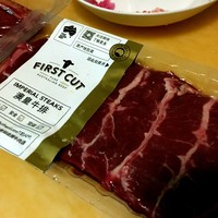 First Cut 澳洲鲜牛肉使用体验(分量|厚度|口感)