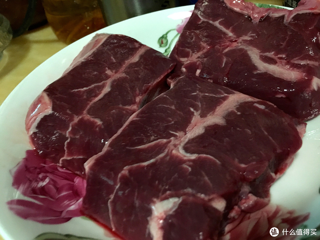 食肉唯鲜 First Cut 澳洲鲜牛肉体验（外加抹茶拿铁）