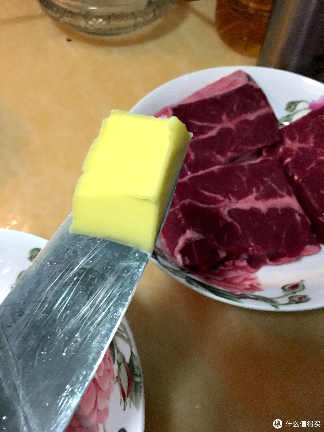 食肉唯鲜 First Cut 澳洲鲜牛肉体验（外加抹茶拿铁）