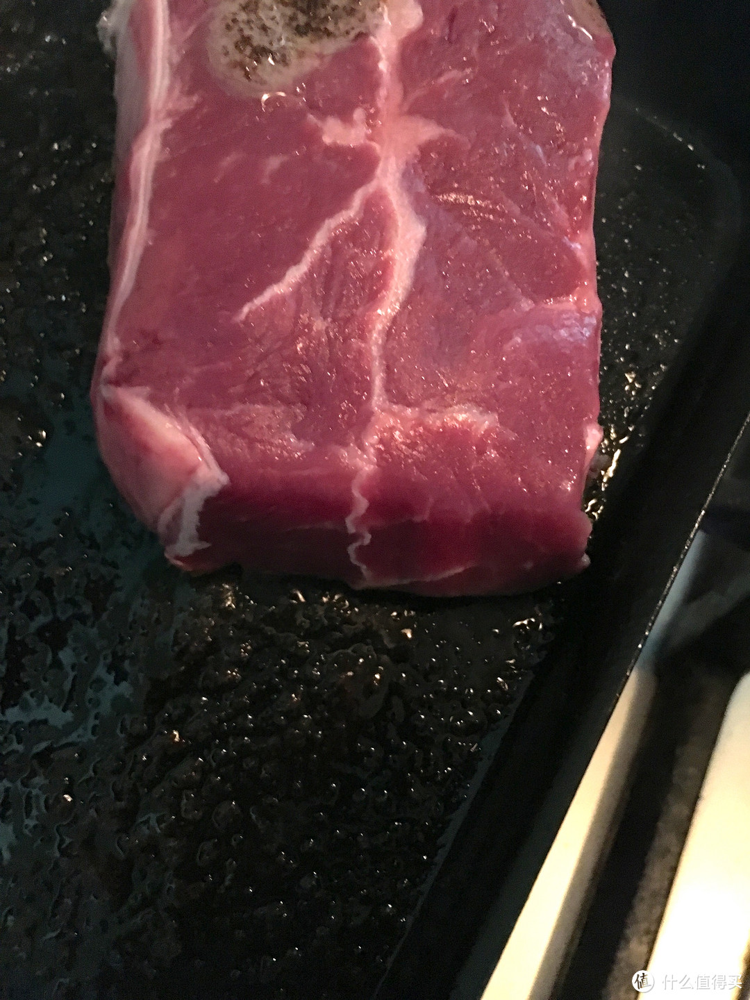 食肉唯鲜 First Cut 澳洲鲜牛肉体验（外加抹茶拿铁）