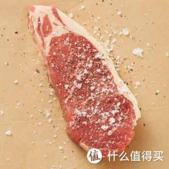 食肉唯鲜 First Cut 澳洲鲜牛肉体验（外加抹茶拿铁）