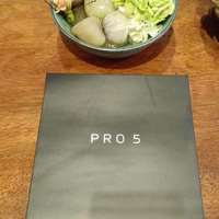 魅族 PRO 5 智能手机外观展示(机身|后盖|传感器|摄像头|面板)