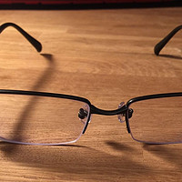 JINS 睛姿 MTN15S051 近视眼镜 实体店购买体验及个人使用感受