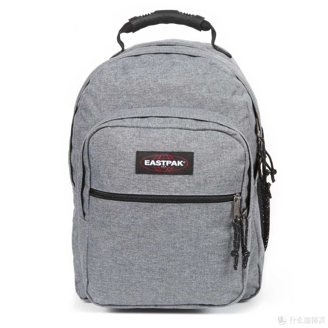 2个Eastpak Sac à dos loisir 双肩包 细节对比