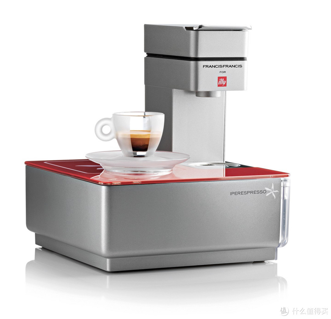 关于胶囊系统选择建议及Nespresso Delonghi 520 胶囊咖啡机 晒单