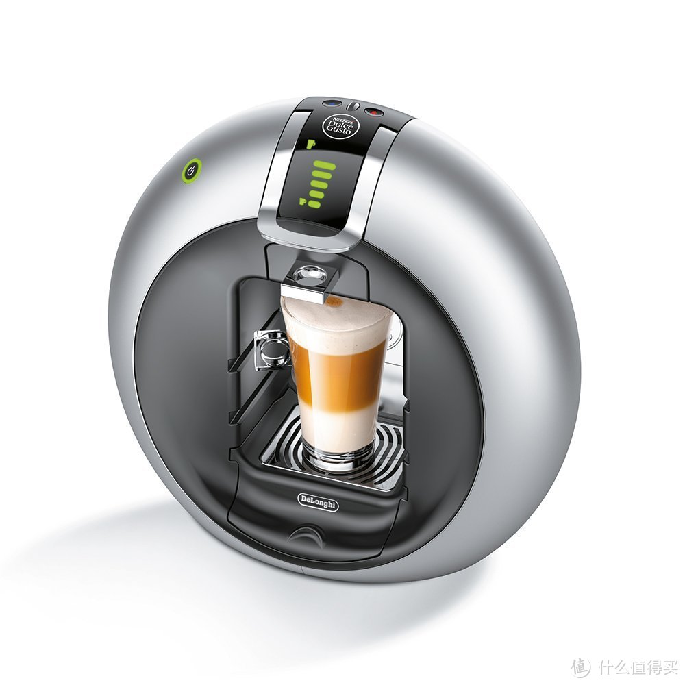 关于胶囊系统选择建议及Nespresso Delonghi 520 胶囊咖啡机 晒单