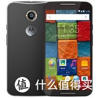 MOTOROLA 摩托罗拉 Moto X 上手