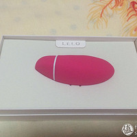 LELO Luna Smart Bead使用总结(震动|工作时间|价格|档位)