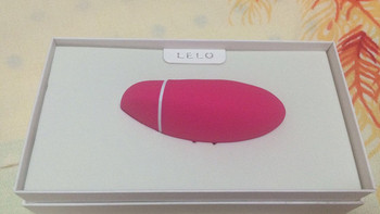 LELO Luna Smart Bead使用总结(震动|工作时间|价格|档位)