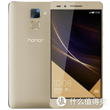 HUAWEI 华为 Mate 8 移动定制版 两周使用体验报告