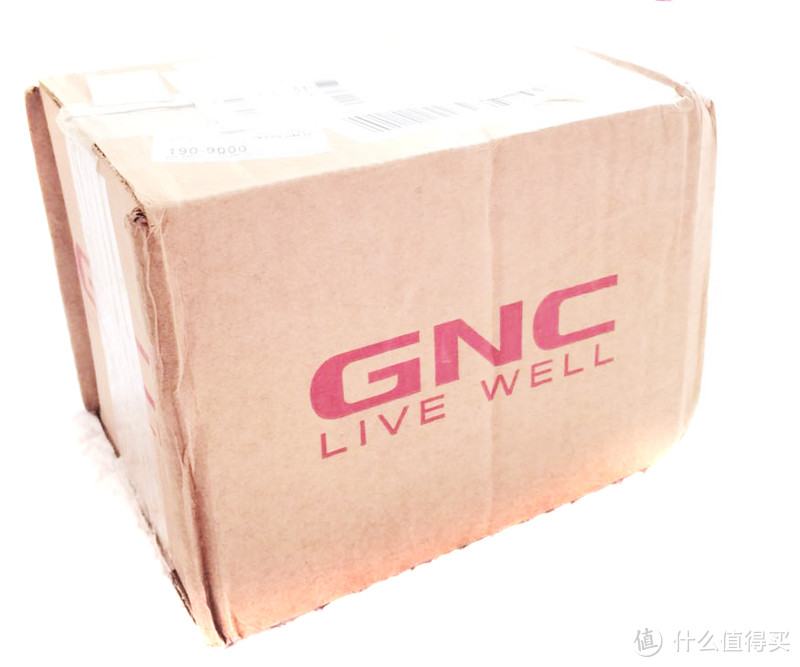 GNC官网直购 GNC Total Lean Burn 燃脂减肥 60粒