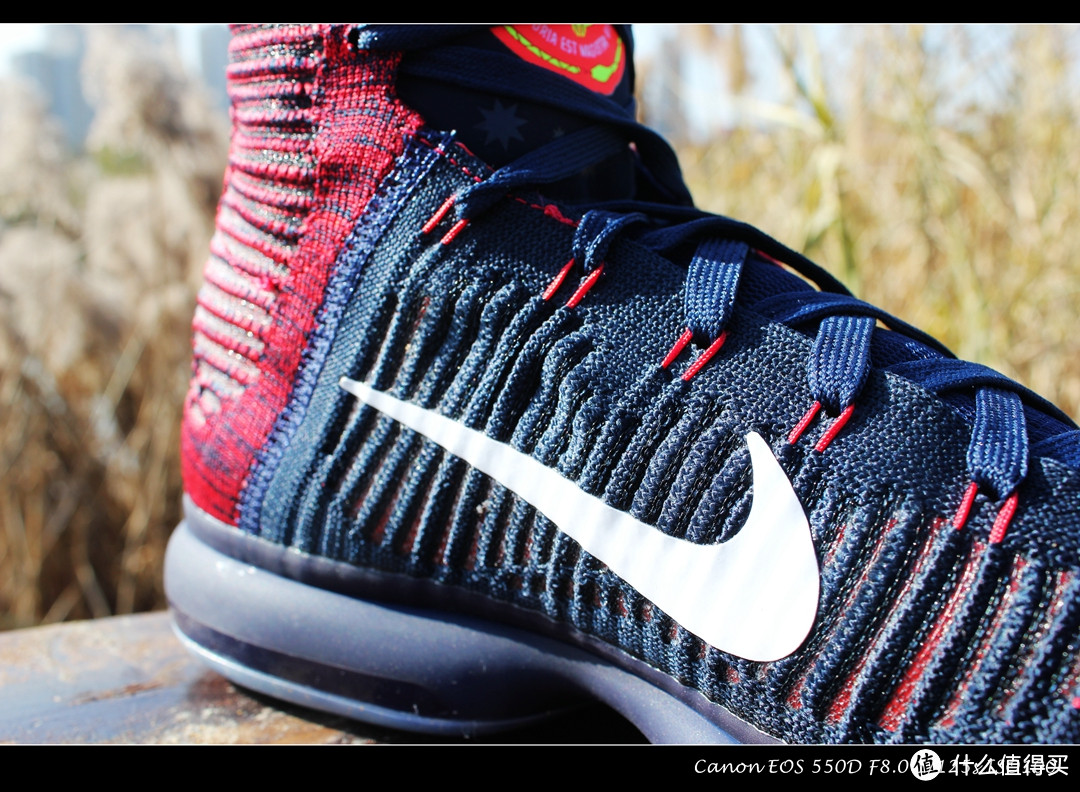 只为吾爱的科比,如同这冬日的暖阳!KOBE X ELITE
