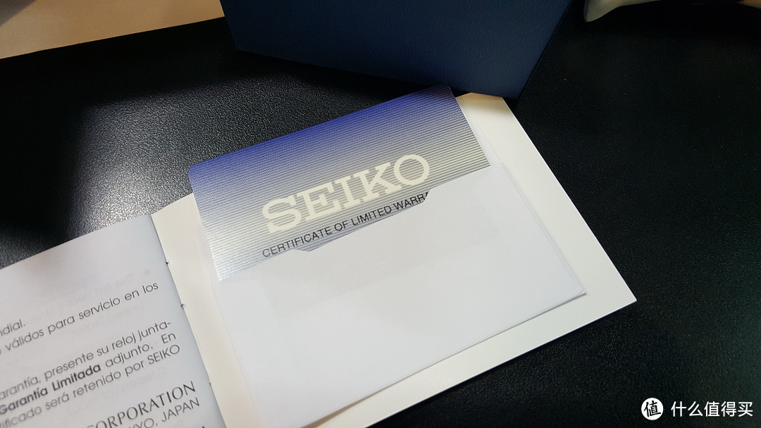 30美金的一抹红：SEIKO 精工 SNKM95 男款机械表 到货开箱