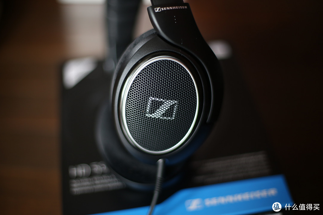 能勾起学生时代的回忆：SENNHEISER 森海塞尔  HD 598SE 头戴式耳机