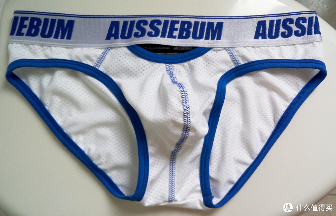 #有货自远方来#aussieBum 官网购买内裤经历 & 穿着体验分享(内附真人兽)