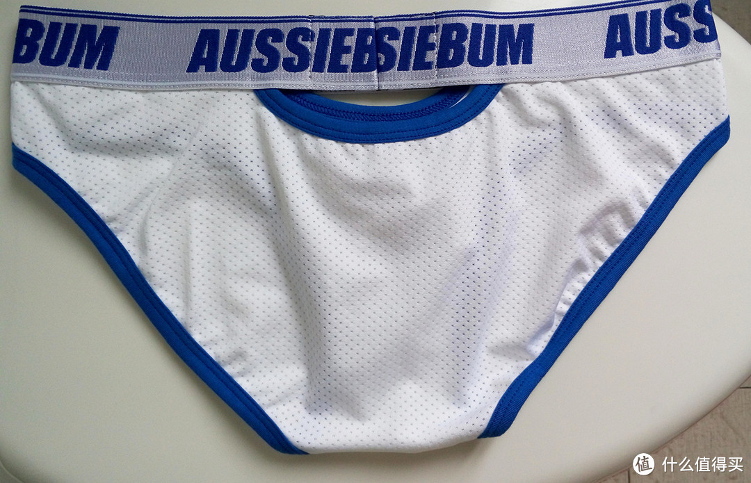 #有货自远方来#aussieBum 官网购买内裤经历 & 穿着体验分享(内附真人兽)