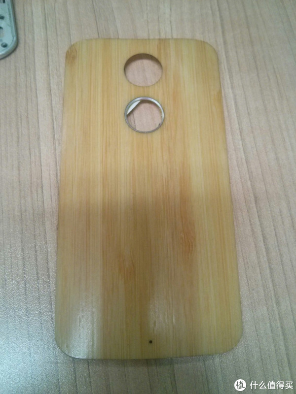 给自己正名 - New Moto X 拆机换屏(顺便充值信