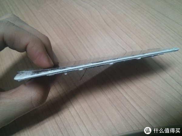 给自己正名 - New Moto X 拆机换屏(顺便充值信