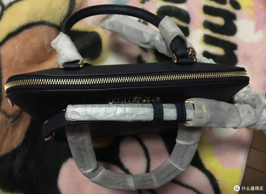 最漫长的直邮购物-梅西加支付宝直邮