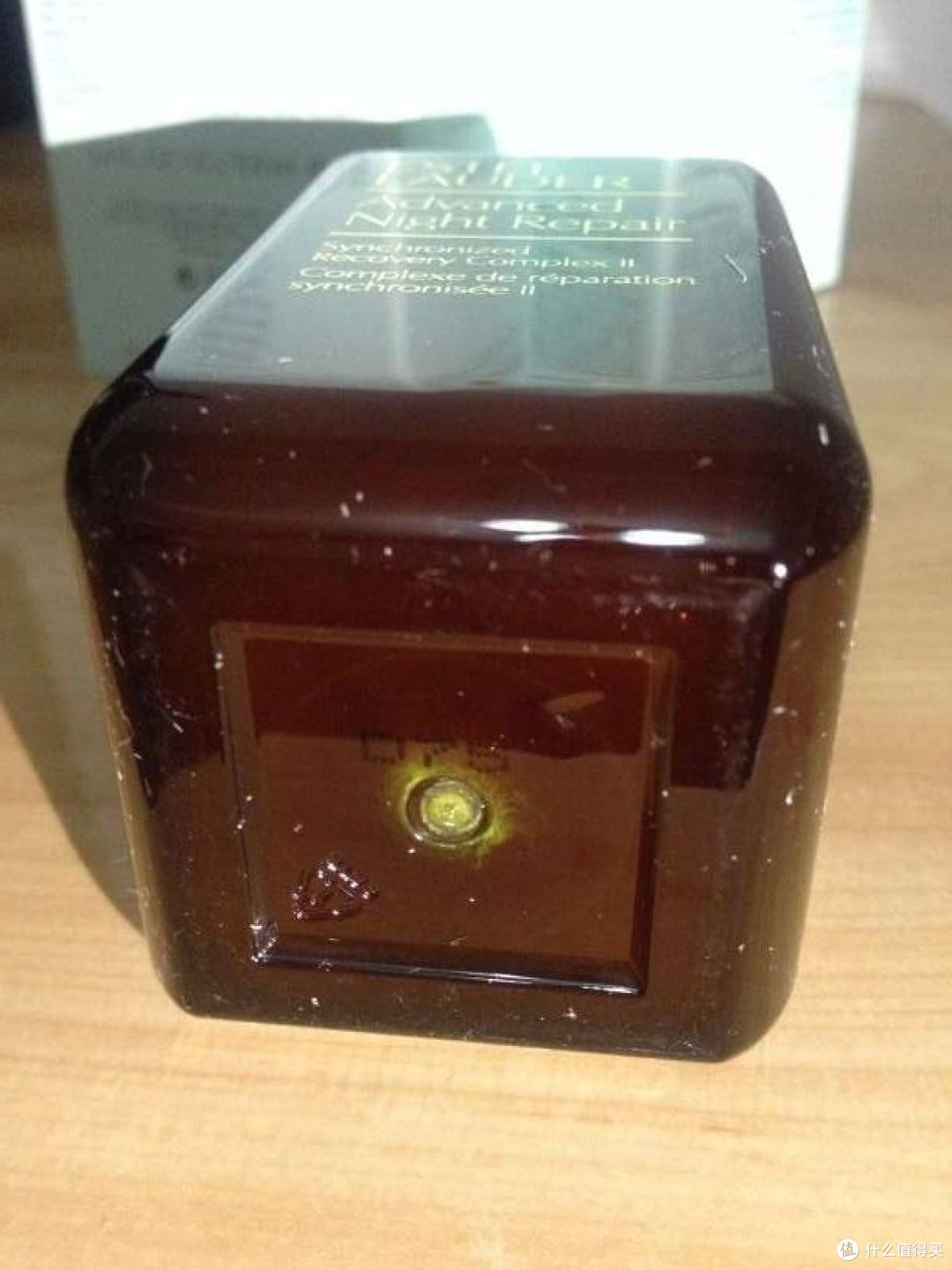#圣诞有礼# 爱你等于爱自己 — 雅诗兰黛小棕瓶 100ml装
