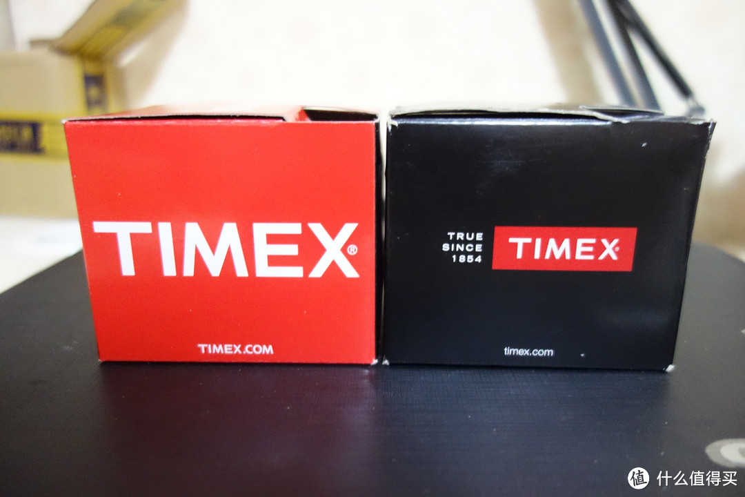 #有货自远方来# 忍不住再次剁手白菜表，美亚购入Timex Men's T499059J