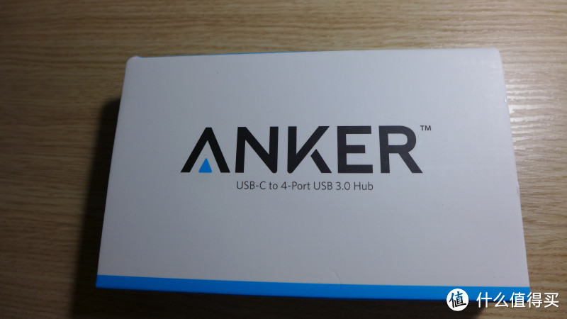 简约而不简单的12英寸 MacBook Air & Anker Type-C 转 USB
